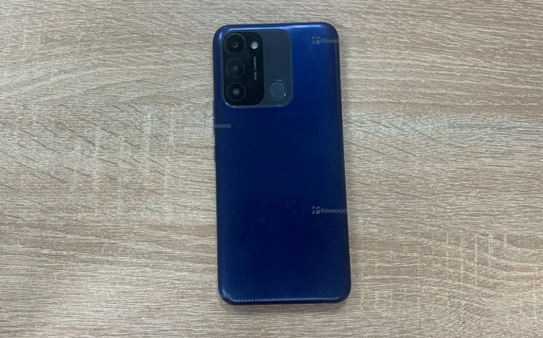 Tecno Tecno Spark Go 2022 2/32Gb