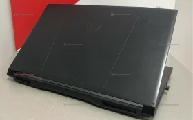 Купить Ноутбук  MSI Katana 17 B12V б/у , в Новокуйбышевск Цена:65900рублей