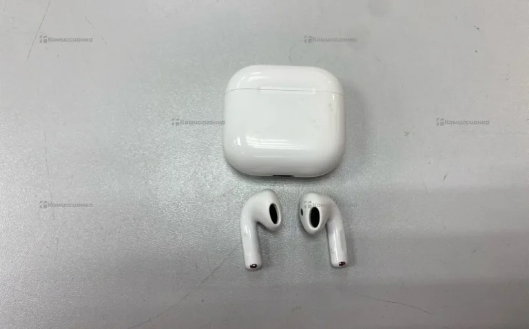 Наушники  AirPods 4