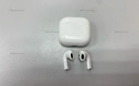 Наушники  AirPods 4
