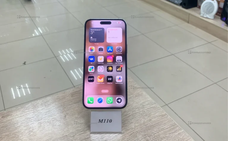 Apple iPhone 14 Pro Max 6/256 ГБ