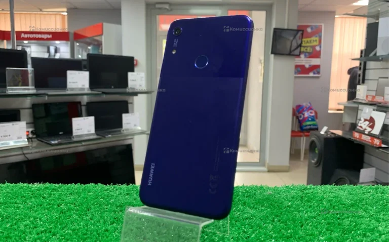 Huawei Y6s (2019) 3/64 ГБ