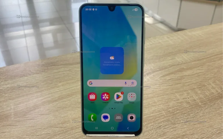 Samsung Galaxy A16 4/128Gb