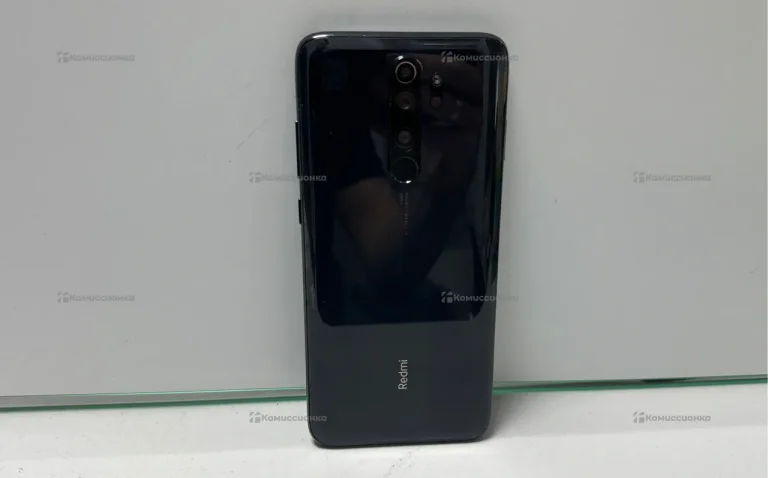 Xiaomi Redmi Note 8 Pro 6/128 ГБ