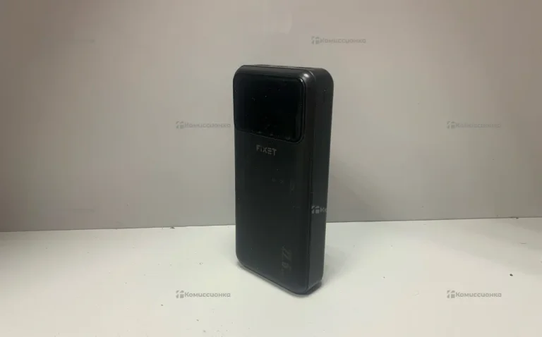 Power Bank Fixet 40mAh