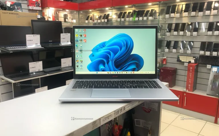 Ноутбук  Acer Extensa 15