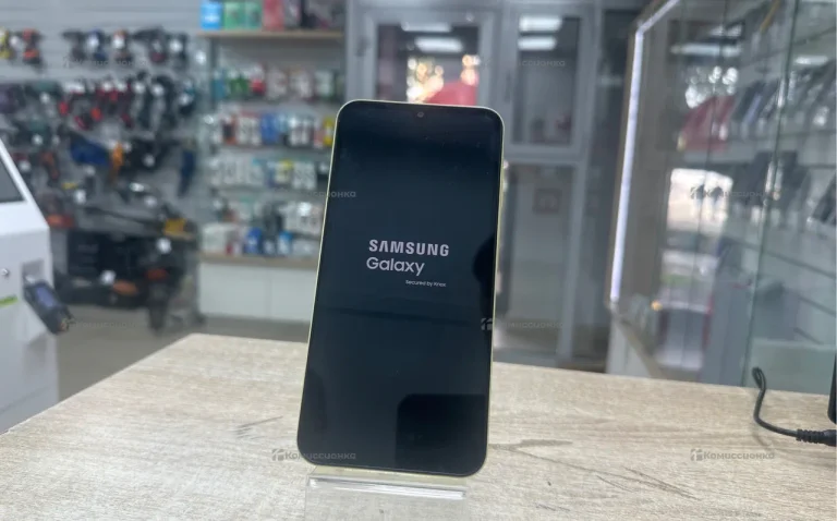 Samsung Galaxy A15 4/128gb