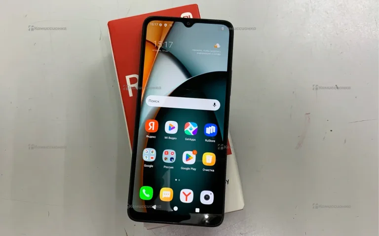 Xiaomi Redmi A3 4/128Gb