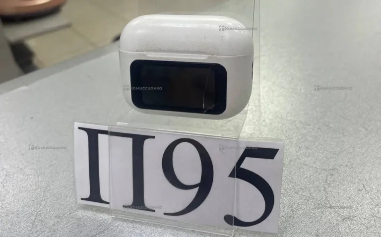 Наушники  a9pro