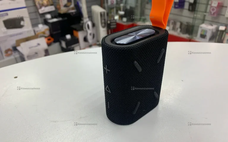 Колонка Xiaomi MDZ-37-DB