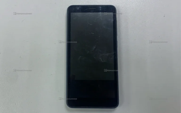 Zte BLADE L8RU