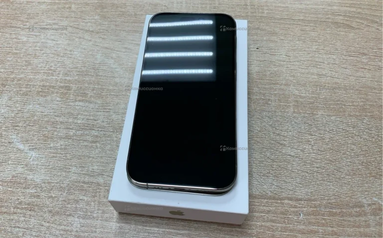 Apple iPhone 14 Pro 128Gb