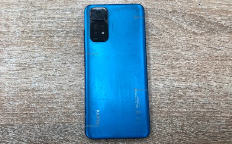 Xiaomi Redmi Note 11S 4/128 ГБ