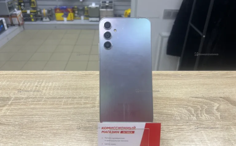 Samsung Galaxy A34 8/256 ГБ
