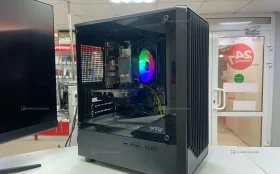 Купить Системный блок Ginzzu б/у , в Тюмень Цена:25990рублей