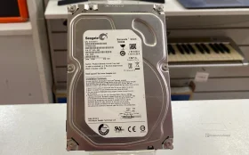 Жесткий диск Barracuda 1Tb