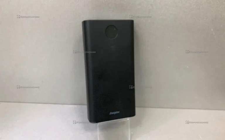 Power Bank Energizer 30000mAh