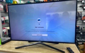 Телевизор Samsung UE43N5500AU