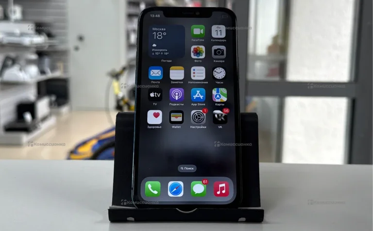 Apple IPhone 12 256Gb