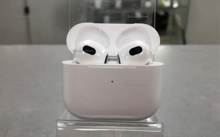 Наушники  AirPods rep