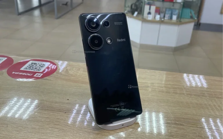 Xiaomi Redmi Note 13 Pro 8/256 ГБ