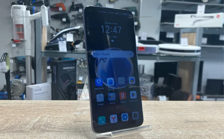 Honor 50 Lite 6/128 ГБ