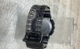 Купить Часы  Casio Shock GA-110SKE б/у , в Москва и область Цена:3900рублей