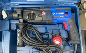 Купить Перфоратор ЗУБР ЗП-2890 б/у , в Казань Цена:5990рублей