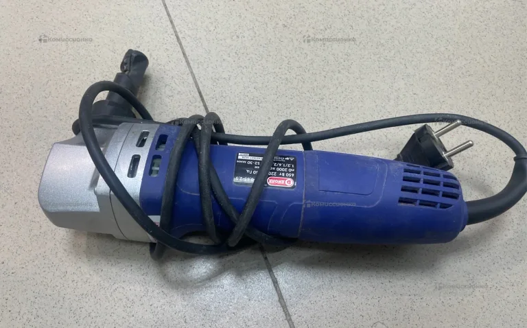 Вырубные электроножницы ДИОЛД НЭР-0,65-2,5