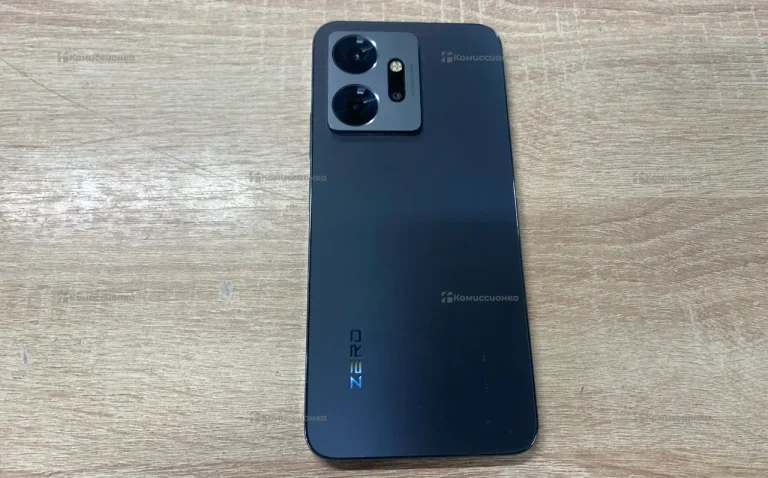 Infinix Zero 20 8/256 ГБ