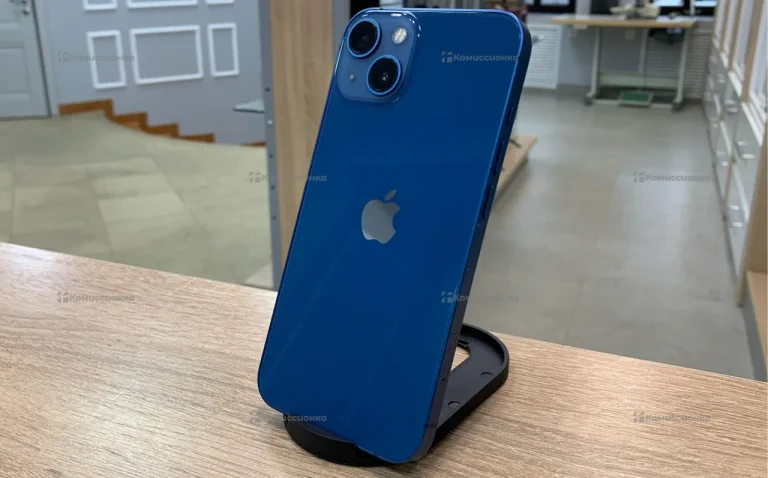 Apple iPhone 13 128