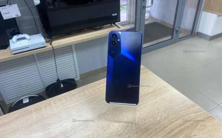 Tecno Pova 4 8/128GB