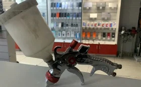 Купить Краскопульт HLVP PRO Jeta б/у , в Краснодар Цена:2900рублей