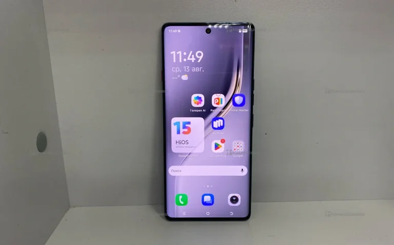 Tecno CAMON 40 Pro 5G 8/256Gb