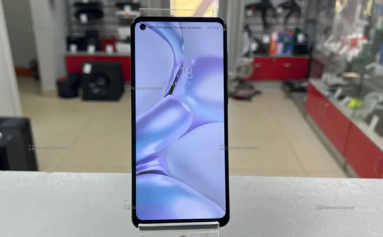 Samsung Galaxy A21s 3/32 ГБ
