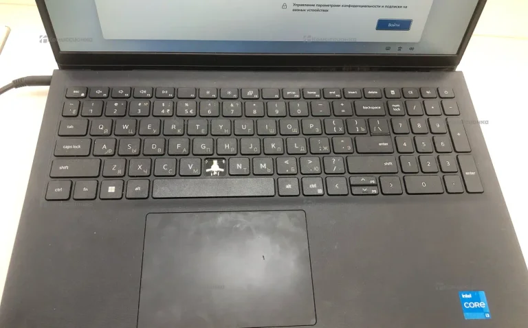 Ноутбук Dell Vostro i3