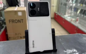 Купить Realme GT Neo 5 12/256 ГБ б/у , в Чапаевск Цена:15500рублей