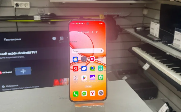 Realme 15T 8/256 ГБ