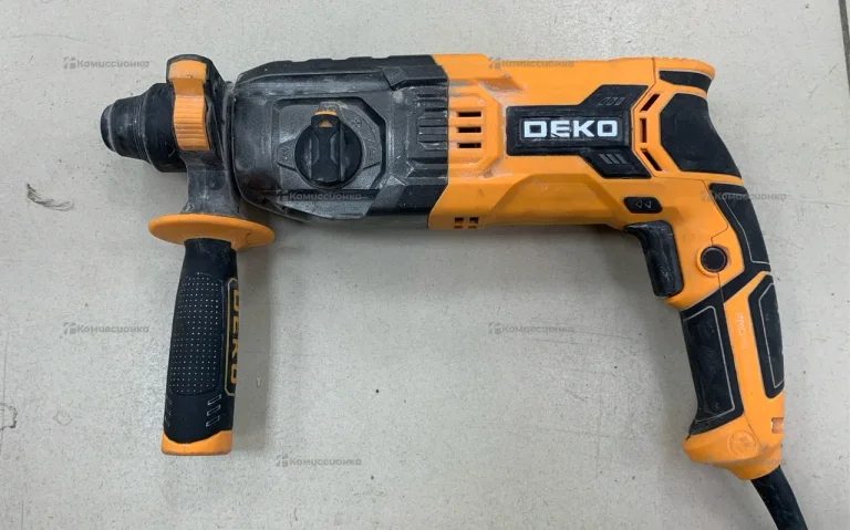 Перфоратор сетевой DKH1350W