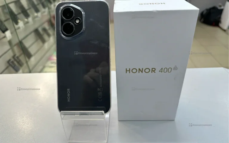 Honor 400 12/512 ГБ