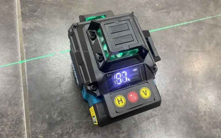 Лазерный нивилир makita 3d/4d
