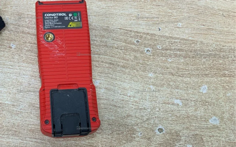 Лазерный дальномер Condtrol Vector 80