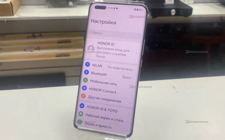 Honor  Magic 4 Pro 12 256Gb