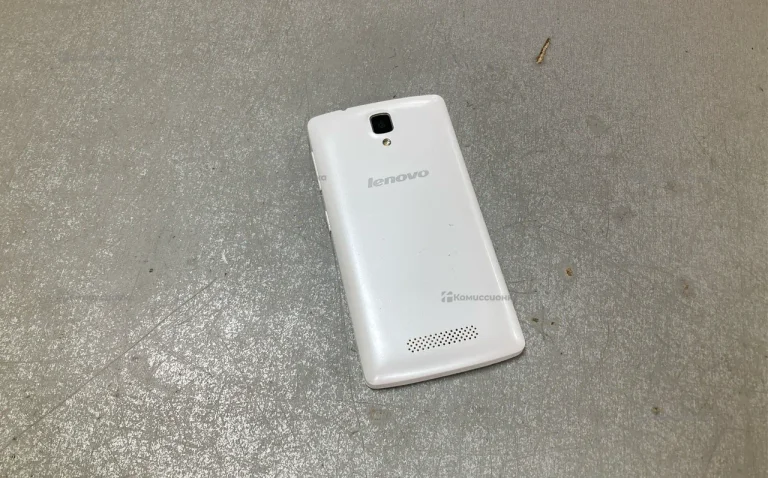 Lenovo A1000
