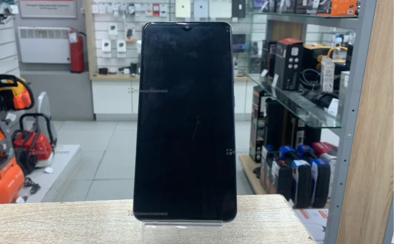 Samsung Galaxy A32 4/64 ГБ