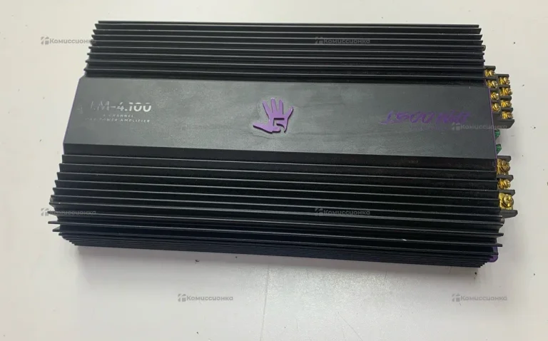 Усилитель  LM 4.100