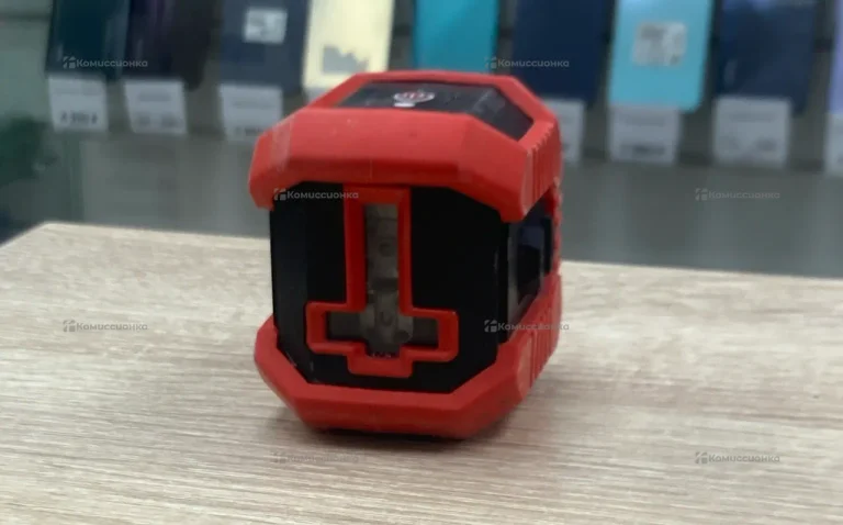 Лазерный уровень condtrol smart 2d plus с триногой