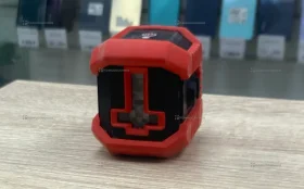 Купить Лазерный уровень condtrol smart 2d plus с триногой б/у , в Магнитогорск Цена:1600рублей
