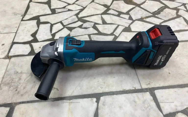 УШМ Makita Replika акамулятоная