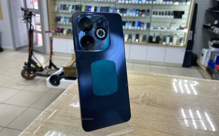 Infinix Smart 8 Pro 4/64Gb